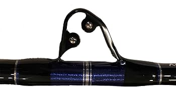 Amazon | Xcaliber Marine Pro トーナメントシリーズ 6フィート 80~130